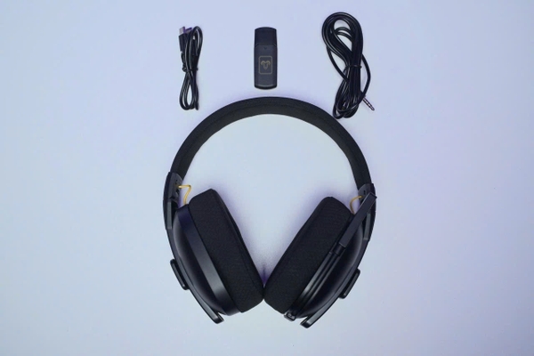 [New] Tai nghe Pygora Panchion Wireless