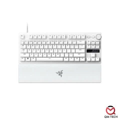 [NEW] Bàn phím Razer Huntsman V3 Pro TKL - Chính hãng bảo hành 24 tháng
