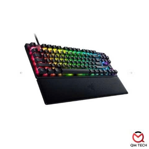 [NEW] Bàn phím Razer Huntsman V3 Pro TKL - Chính hãng bảo hành 24 tháng