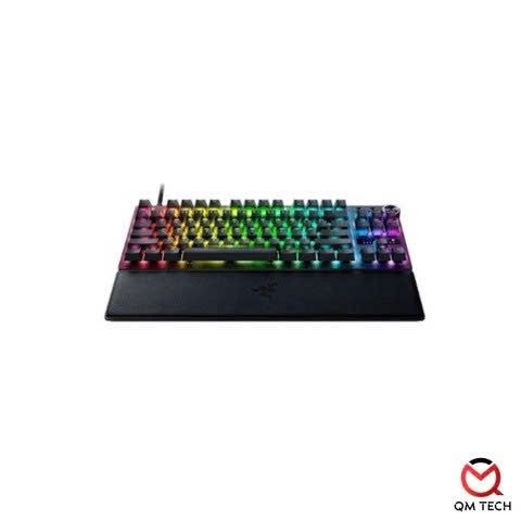 [NEW] Bàn phím Razer Huntsman V3 Pro TKL - Chính hãng bảo hành 24 tháng