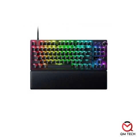 [NEW] Bàn phím Razer Huntsman V3 Pro TKL - Chính hãng bảo hành 24 tháng