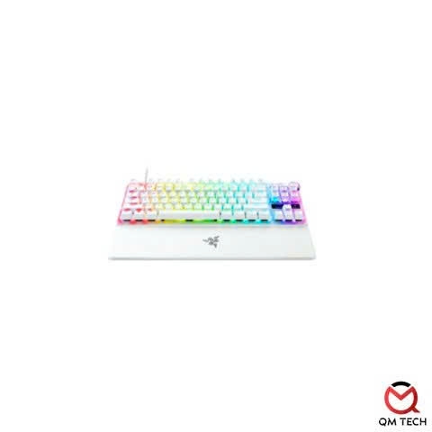 [NEW] Bàn phím Razer Huntsman V3 Pro TKL - Chính hãng bảo hành 24 tháng