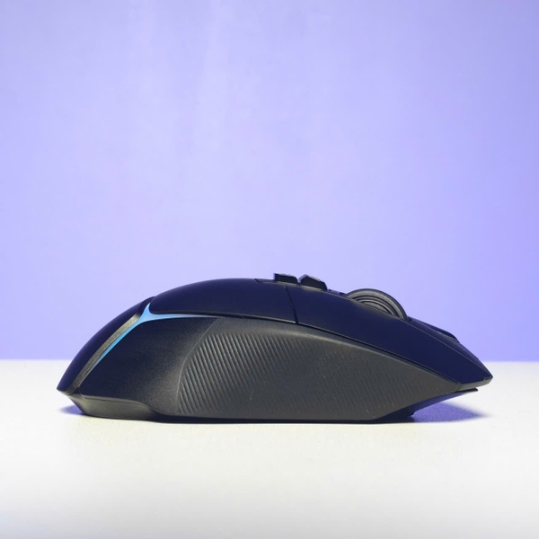 [USED/LIKENEW] Chuột Logitech G502 X Plus Lightspeed