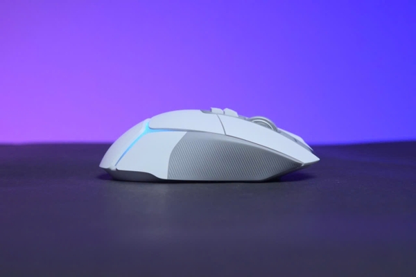 [USED/LIKENEW] Chuột Logitech G502 X Plus Lightspeed