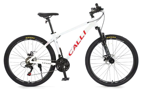 Xe đạp thể thao Calli 1700