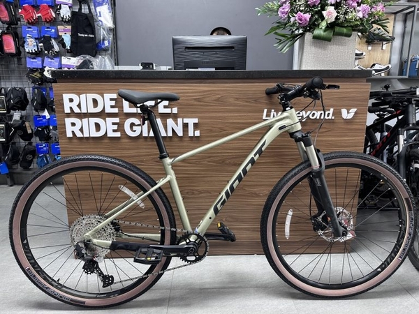 GIANT 2024 XTC 800 PLUS 29
