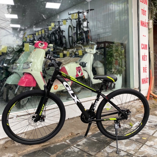 Xe Đạp Địa Hình MTB Galaxy XT01 2024