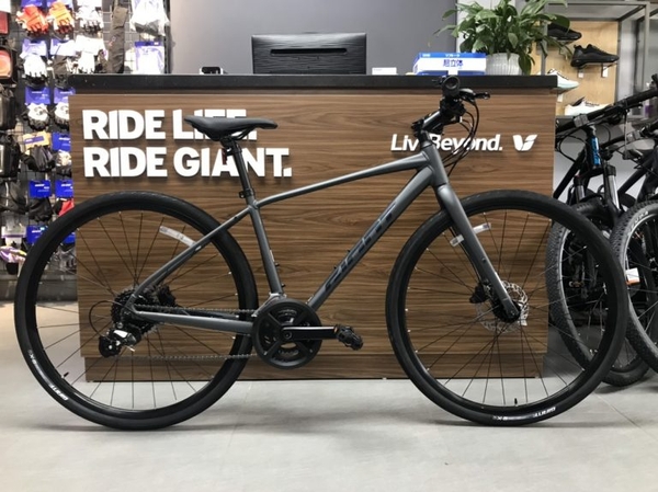 GIANT 2024 ESCAPE 1 D-GC