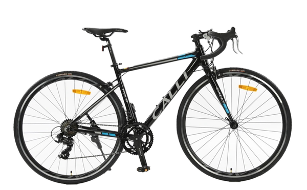 Xe đạp đua road bike Calli R2.5