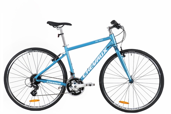 Xe đạp Touring Chevaux FK Pro