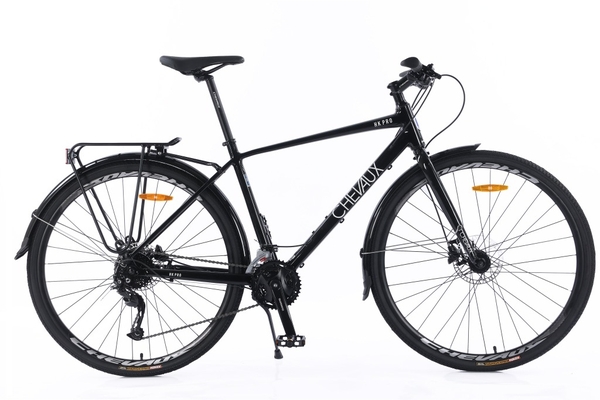 Xe đạp Chevoux HK Pro
