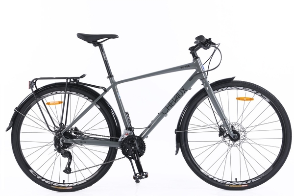Xe đạp Chevoux HK Pro