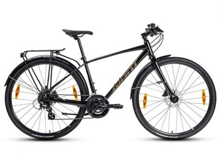 Xe Đạp Đường Phố GIANT ESCAPE 2 CITY D 2024