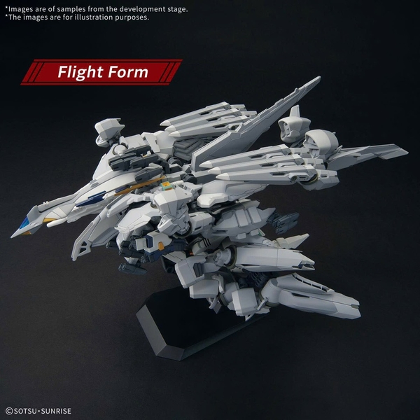 [HÀNG SẴN] BANDAI MÔ HÌNH LẮP RÁP HG 1/144 ALYZEUS CHÍNH HÃNG