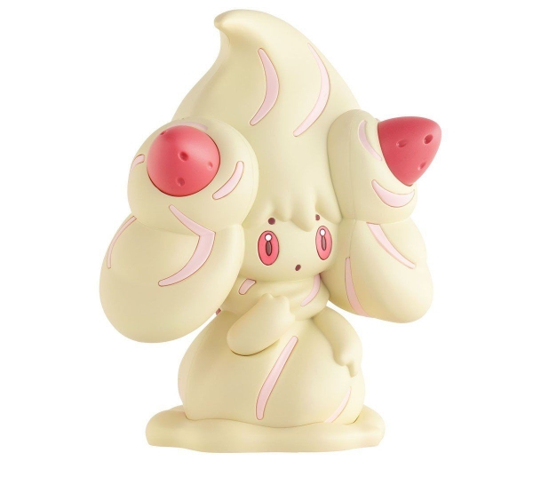 [HÀNG CÓ SẴN] BANDAI Mô hình lắp ráp POKEMON PLAMO COLLECTION QUICK 12 Alcremie