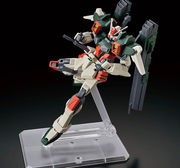 [HÀNG CÓ SẴN] BANDAI Mô hình lắp ráp HG 1/144 LIGHTNING BUSTER GUNDAM