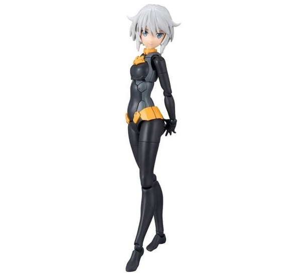 [HÀNG CÓ SẴN] BANDAI PHỤ KIỆN MÔ HÌNH 30MS OPTION BODY PARTS ARM PARTS & LEG PARTS [WHITE/BLACK]
