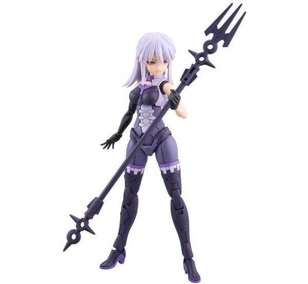 [HÀNG CÓ SẴN] BANDAI PHỤ KIỆN MÔ HÌNH 30MS OPTION BODY PARTS ARM PARTS & LEG PARTS [WHITE/BLACK]