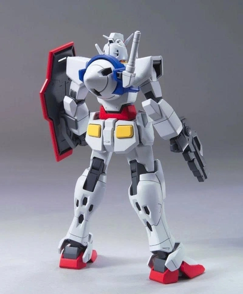 [HÀNG CÓ SẴN] BANDAI HG 1/144 O GUNDAM OPERATION MODE