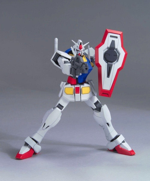 [HÀNG CÓ SẴN] BANDAI HG 1/144 O GUNDAM OPERATION MODE