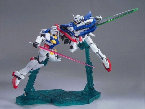 [HÀNG CÓ SẴN] BANDAI HG 1/144 O GUNDAM OPERATION MODE