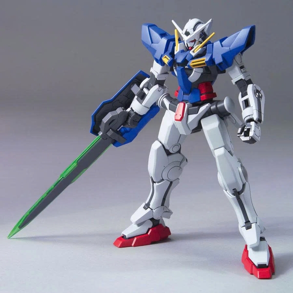 [HÀNG SẴN] BANDAI MÔ HÌNH LẮP RÁP HG 1/144 Gundam Exia Repair II