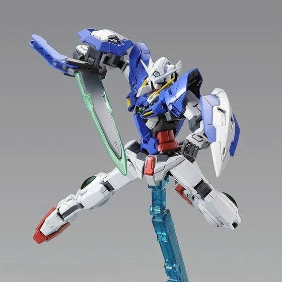 [HÀNG SẴN] BANDAI MÔ HÌNH LẮP RÁP HG 1/144 Gundam Exia Repair II
