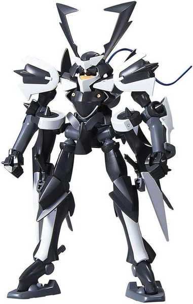 [HÀNG SẴN] BANDAI MÔ HÌNH LẮP RÁP HG 1/144 Susanowo