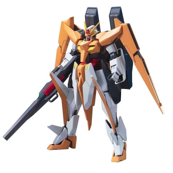 [HÀNG SẴN] BANDAI MÔ HÌNH LẮP RÁP HG 1/144 ARIOS GUNDAM GNHW/M
