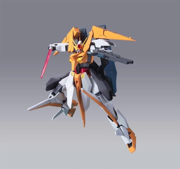 [HÀNG SẴN] BANDAI MÔ HÌNH LẮP RÁP HG 1/144 ARIOS GUNDAM GNHW/M