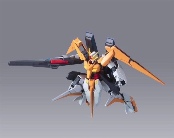 [HÀNG SẴN] BANDAI MÔ HÌNH LẮP RÁP HG 1/144 ARIOS GUNDAM GNHW/M
