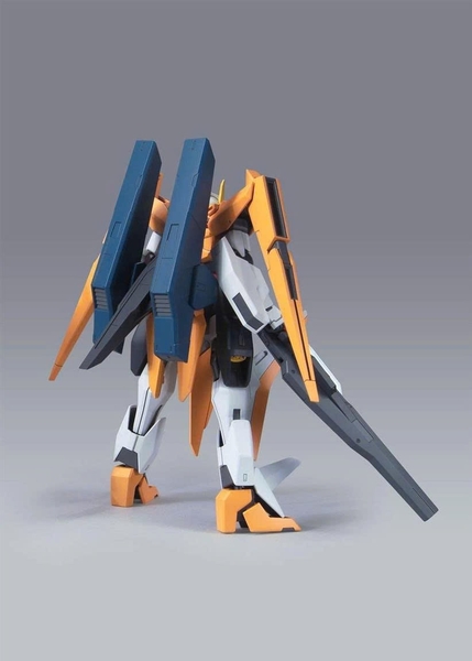 [HÀNG SẴN] BANDAI MÔ HÌNH LẮP RÁP HG 1/144 ARIOS GUNDAM GNHW/M