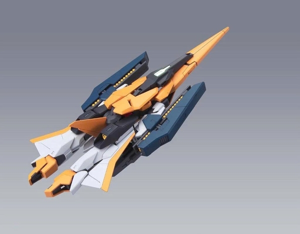 [HÀNG SẴN] BANDAI MÔ HÌNH LẮP RÁP HG 1/144 ARIOS GUNDAM GNHW/M