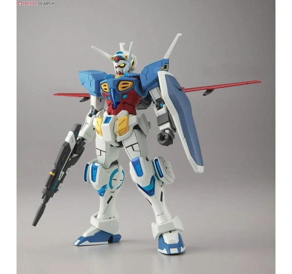 [HÀNG CÓ SẴN] BANDAI Mô hình lắp ráp HG 1/144 GUNDAM G-SELF ATMOSPHERIC PACK