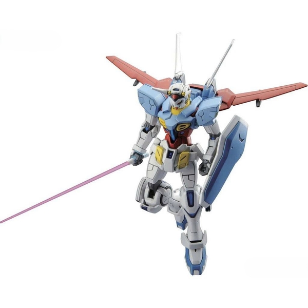 [HÀNG CÓ SẴN] BANDAI Mô hình lắp ráp HG 1/144 GUNDAM G-SELF ATMOSPHERIC PACK