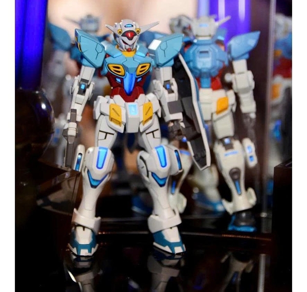 [HÀNG CÓ SẴN] BANDAI Mô hình lắp ráp HG 1/144 GUNDAM G-SELF ATMOSPHERIC PACK