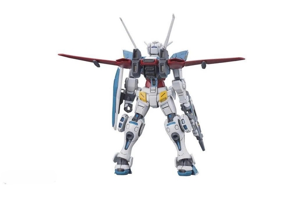 [HÀNG CÓ SẴN] BANDAI Mô hình lắp ráp HG 1/144 GUNDAM G-SELF ATMOSPHERIC PACK