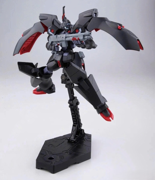 [HÀNG SẴN] BANDAI MÔ HÌNH LẮP RÁP HG 1/144 KABAKALI
