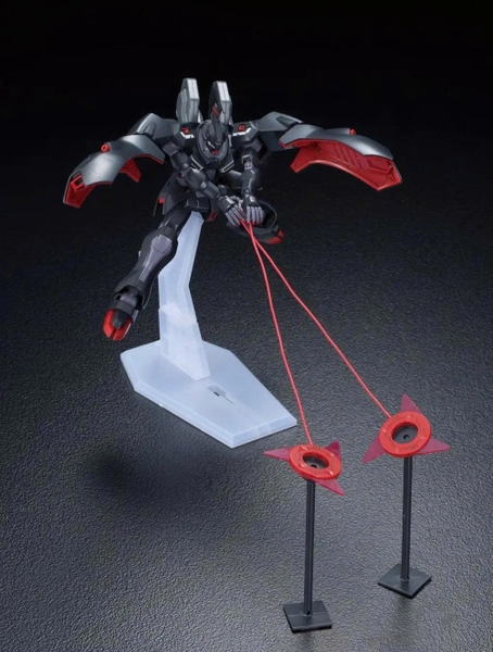 [HÀNG SẴN] BANDAI MÔ HÌNH LẮP RÁP HG 1/144 KABAKALI