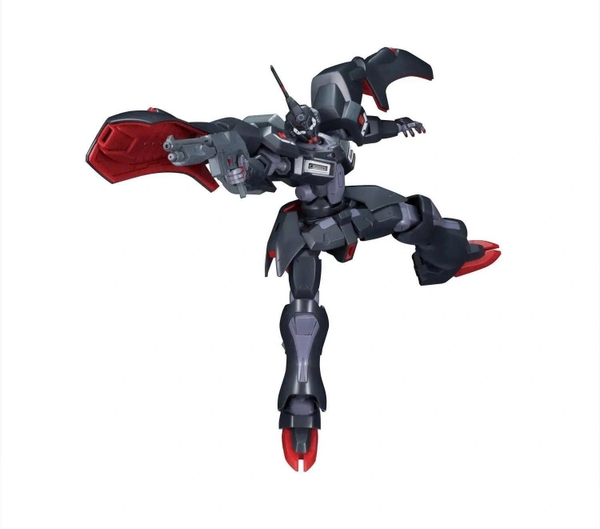 [HÀNG SẴN] BANDAI MÔ HÌNH LẮP RÁP HG 1/144 KABAKALI