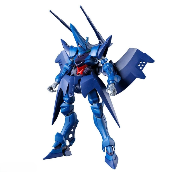 [HÀNG SẴN] BANDAI MÔ HÌNH LẮP RÁP HG 1/144 HAMBRABI(GQ)