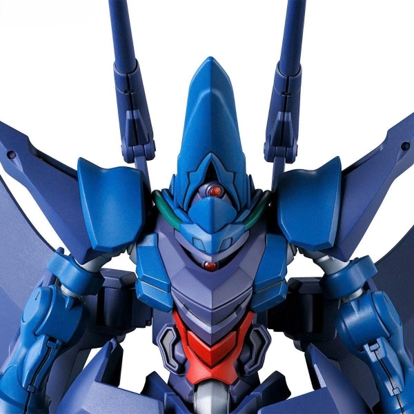 [HÀNG SẴN] BANDAI MÔ HÌNH LẮP RÁP HG 1/144 HAMBRABI(GQ)