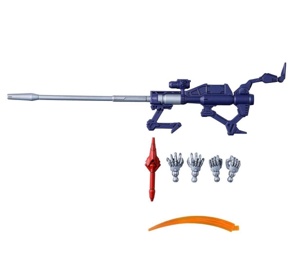 [HÀNG SẴN] BANDAI MÔ HÌNH LẮP RÁP HG 1/144 HAMBRABI(GQ)