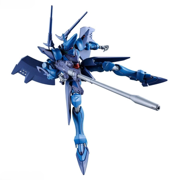 [HÀNG SẴN] BANDAI MÔ HÌNH LẮP RÁP HG 1/144 HAMBRABI(GQ)