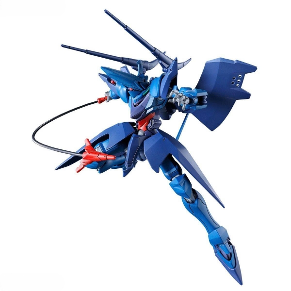 [HÀNG SẴN] BANDAI MÔ HÌNH LẮP RÁP HG 1/144 HAMBRABI(GQ)