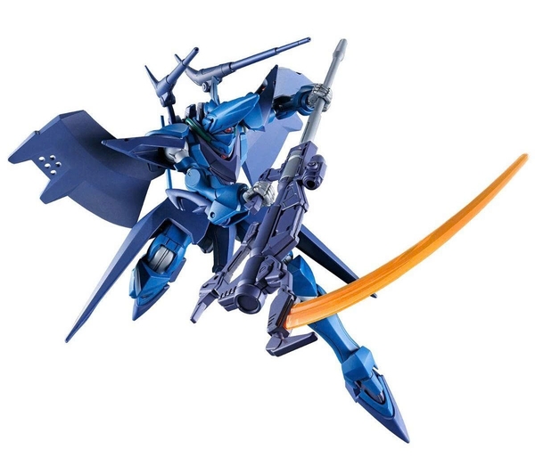 [HÀNG SẴN] BANDAI MÔ HÌNH LẮP RÁP HG 1/144 HAMBRABI(GQ)