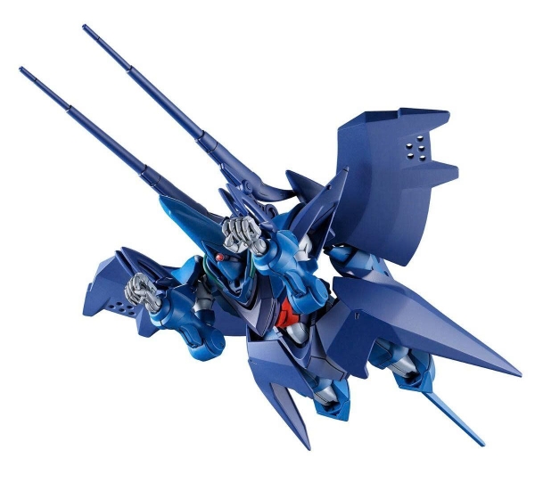 [HÀNG SẴN] BANDAI MÔ HÌNH LẮP RÁP HG 1/144 HAMBRABI(GQ)