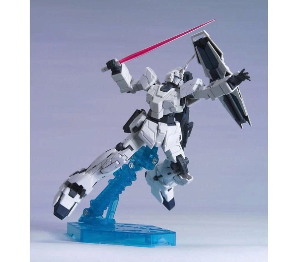 [HÀNG SẴN] BANDAI MÔ HÌNH LẮP RÁP 1/144 HG RX-0 UNICORN GUNDAM (UNICORN MODE)