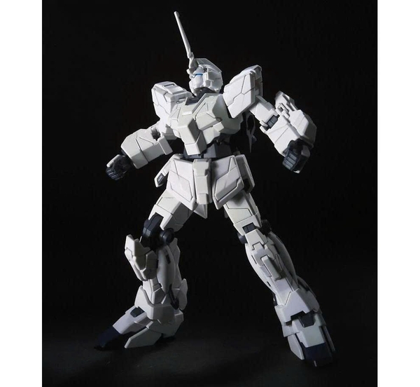 [HÀNG SẴN] BANDAI MÔ HÌNH LẮP RÁP 1/144 HG RX-0 UNICORN GUNDAM (UNICORN MODE)