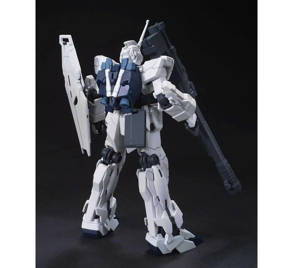 [HÀNG SẴN] BANDAI MÔ HÌNH LẮP RÁP 1/144 HG RX-0 UNICORN GUNDAM (UNICORN MODE)